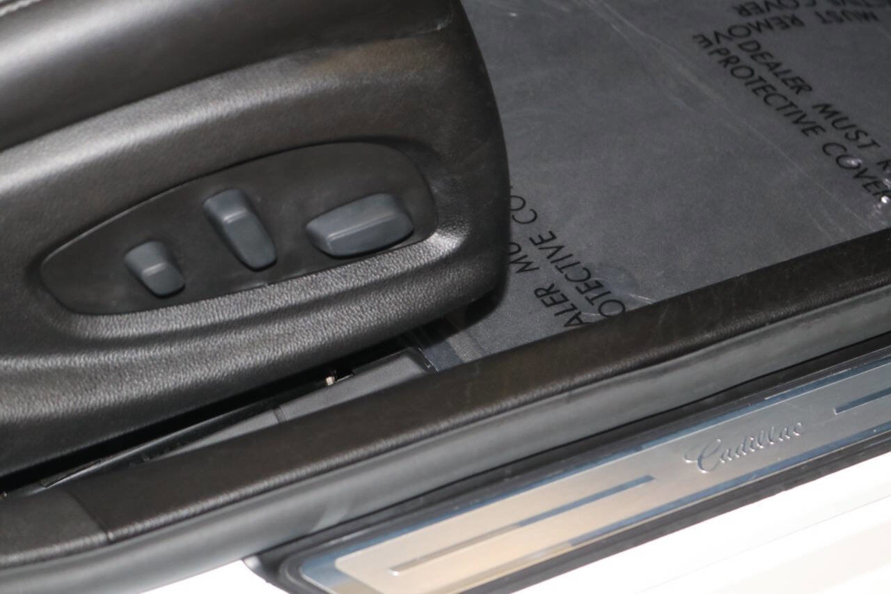 Used 2019 Cadillac CTS Luxury image 59