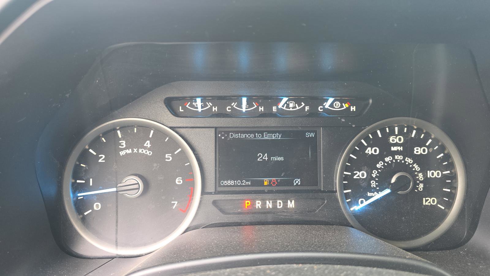 Used 2020 Ford F150 XLT w/ Equipment Group 302A Luxury RWD image 14