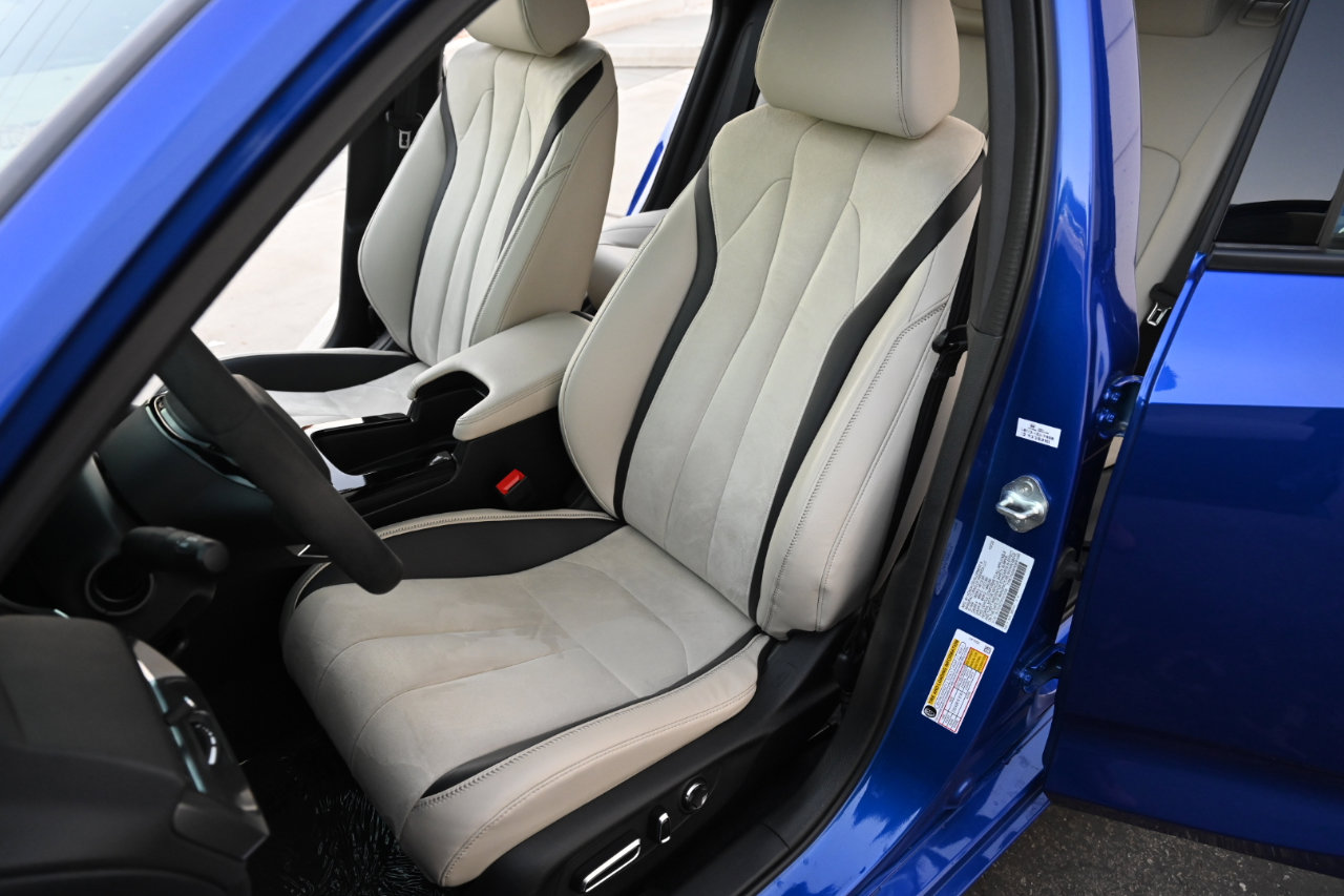 Used 2023 Acura Integra A-Spec image 24