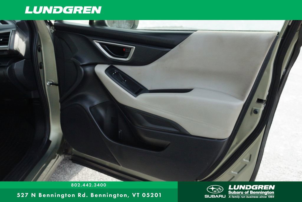 Used 2019 Subaru Forester w/ Alloy Wheel Package image 8