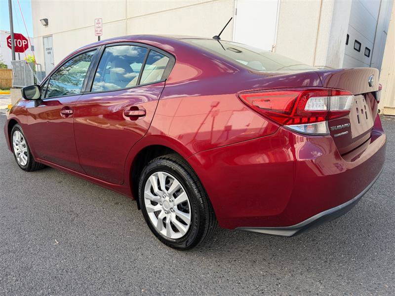 Used 2017 Subaru Impreza 2.0i AWD/4WD image 11