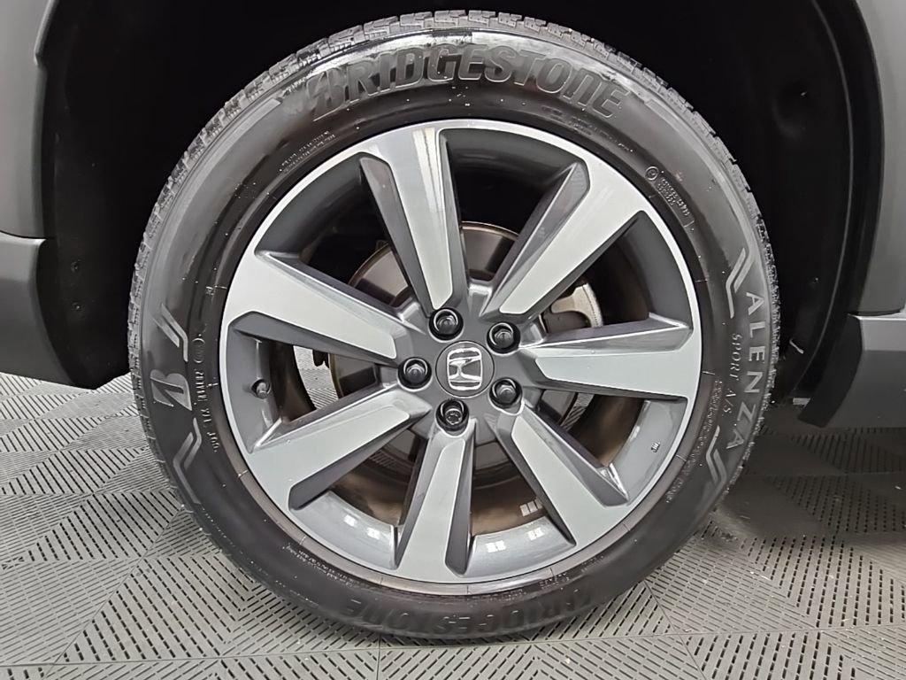 Used 2023 Honda Pilot Elite image 53