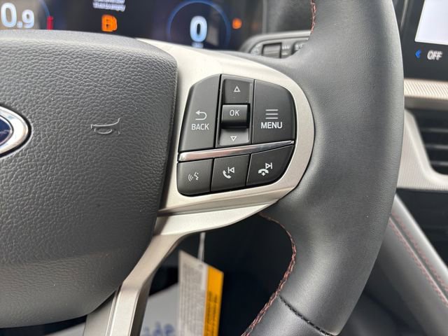 New 2026 Ford Explorer Active w/ Active Comfort Package AWD/4WD image 19
