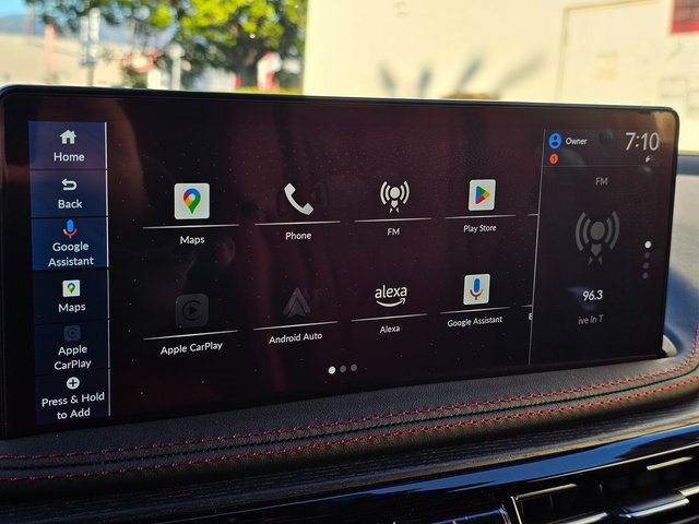 New 2026 Acura MDX Type S image 13