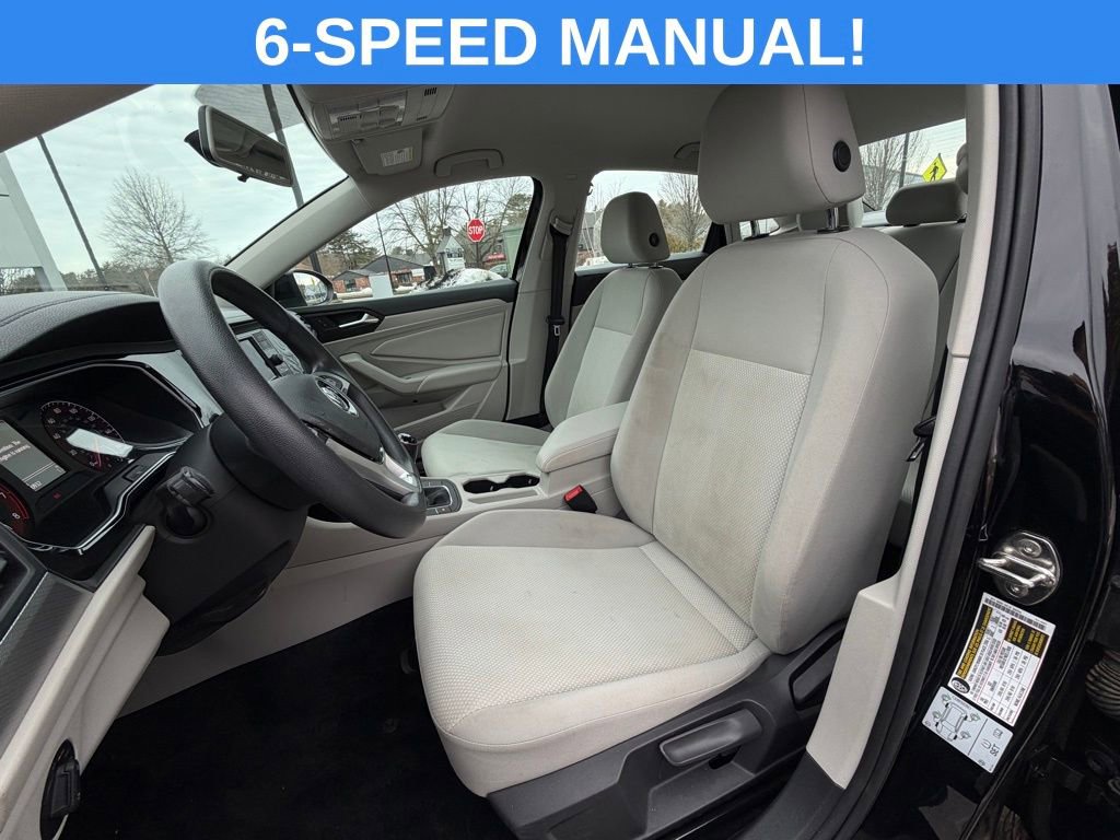 Used 2019 Volkswagen Jetta S image 20