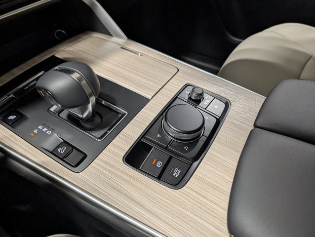 New 2026 MAZDA CX-70 SC Plus AWD/4WD image 25