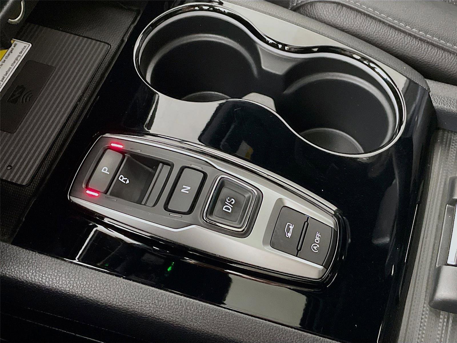 Used 2023 Honda Passport Elite image 23