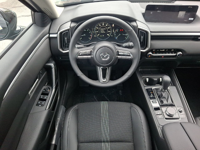 New 2026 MAZDA CX-50 AWD 2.5 S w/ Select Package image 10