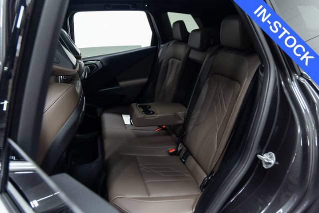 Used 2026 BMW X3 xDrive30i AWD/4WD image 22