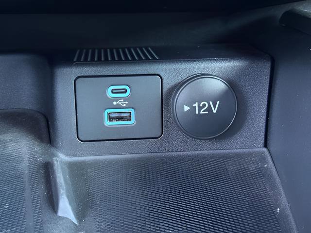 Used 2023 Ford Escape ST-Line Select w/ Tech Pack #2 AWD/4WD image 17