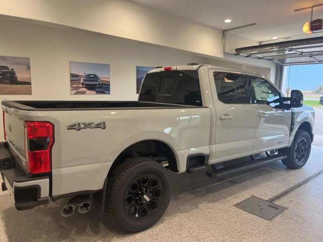 New 2026 Ford F350 Lariat w/ Black Appearance Package image 5