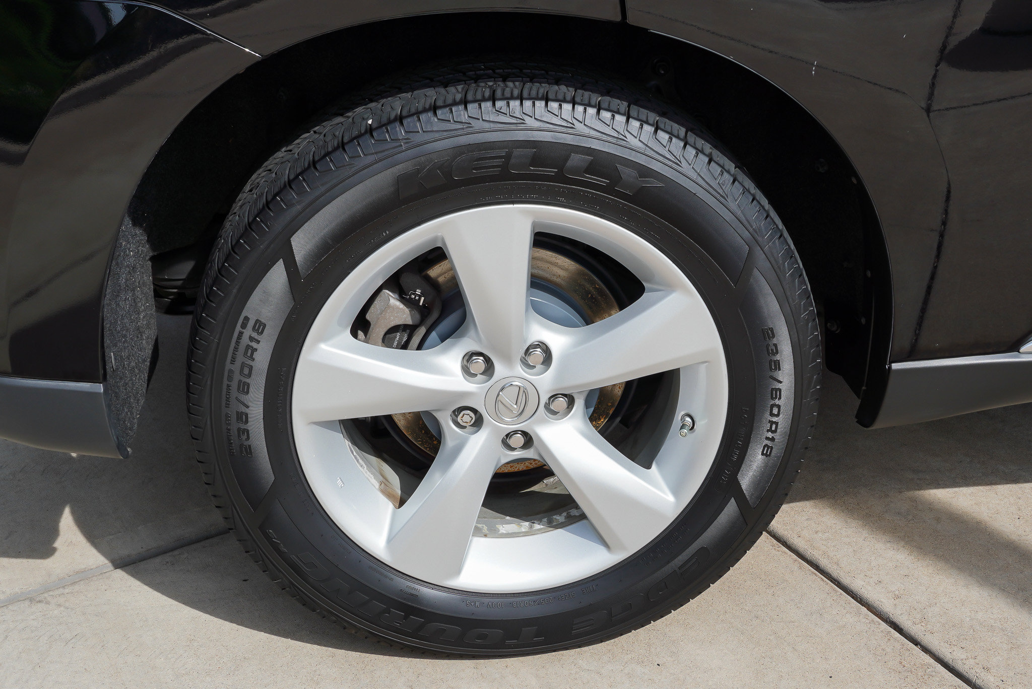 Used 2013 Lexus RX 350 FWD image 11