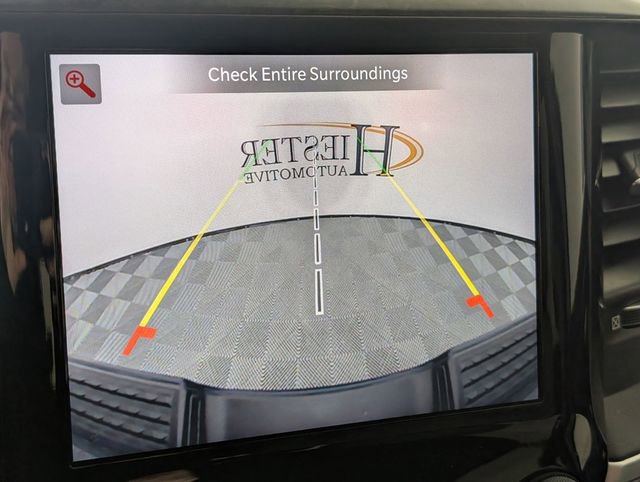 Used 2022 RAM 2500 Big Horn w/ Level C Equiment Group image 21