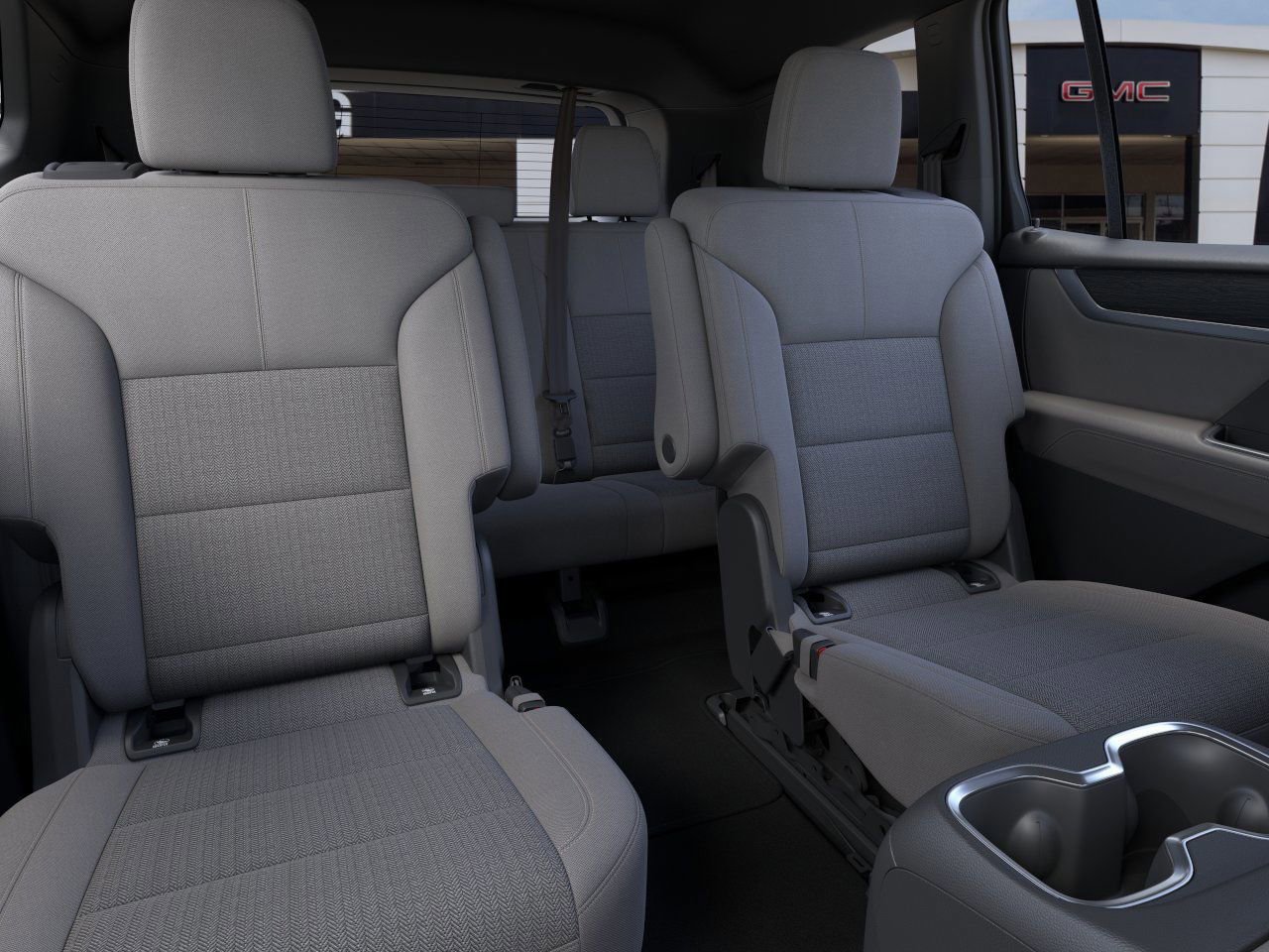 New 2026 GMC Acadia Elevation image 17