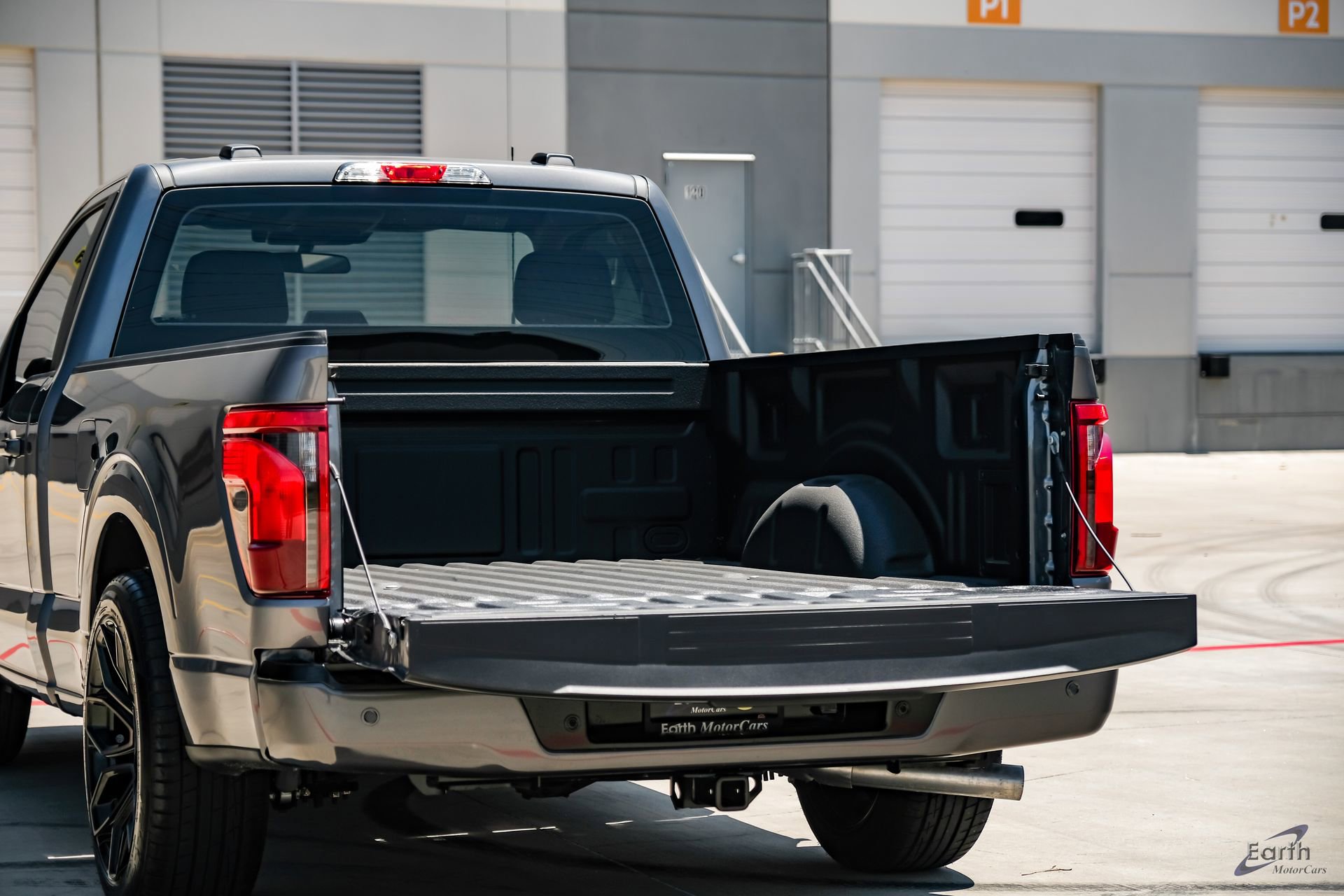 Used 2026 Ford F150 XL RWD image 82