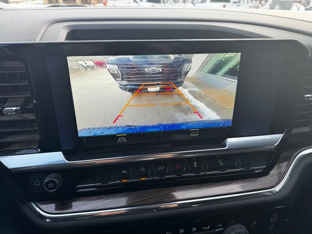 Used 2024 Chevrolet Silverado 1500 RST image 4