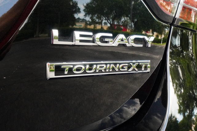 Used 2024 Subaru Legacy Touring XT AWD/4WD image 37