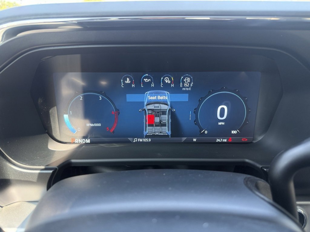 New 2026 Ford F250 XLT w/ XLT Premium Package image 24