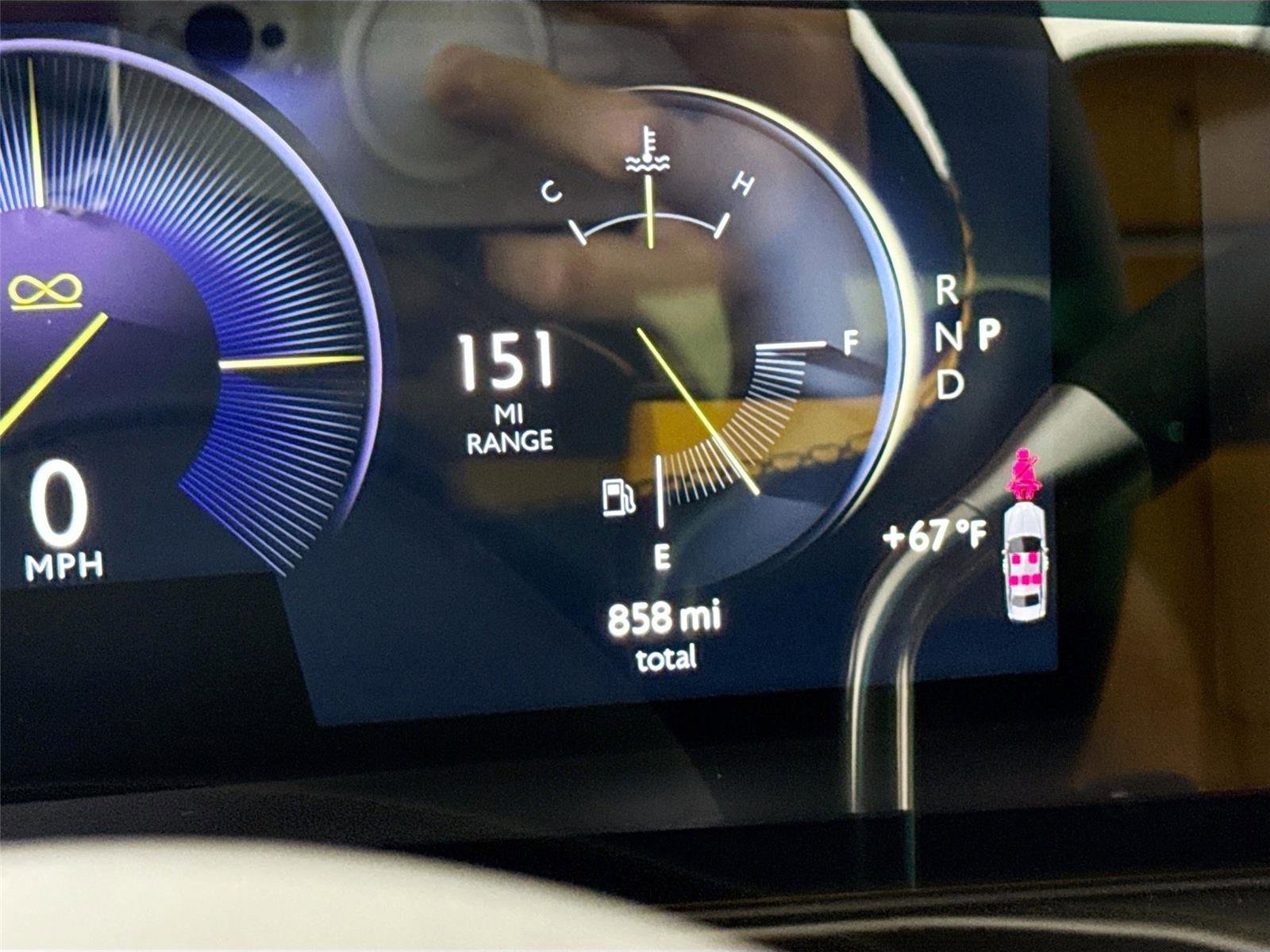 Used 2025 Rolls-Royce Ghost Black Badge image 19