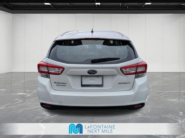Used 2019 Subaru Impreza 2.0i image 4
