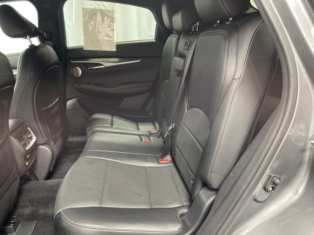 Used 2022 INFINITI QX55 Essential w/ Proassist Package image 24
