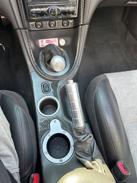 Used 2004 Ford Mustang Cobra RWD image 17