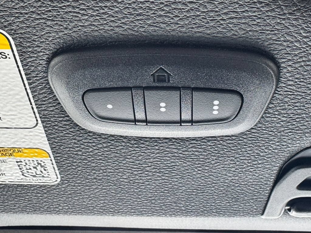 New 2026 Jeep Gladiator Mojave AWD/4WD image 23