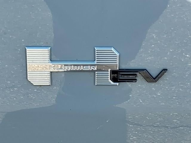 Used 2025 GMC Hummer EV 3X AWD/4WD image 11