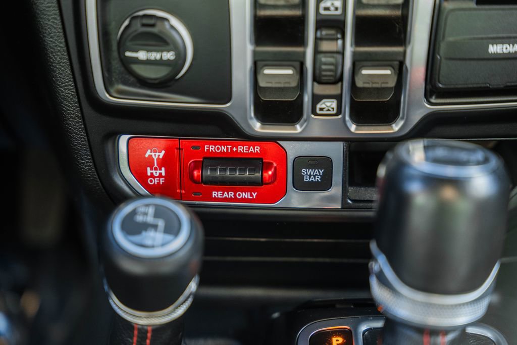 Used 2020 Jeep Wrangler Unlimited Rubicon image 22