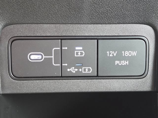 New 2025 Hyundai Ioniq 5 XRT AWD/4WD image 10