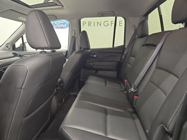 Used 2025 Honda Ridgeline RTL image 17