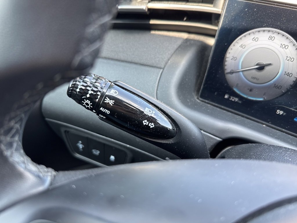 Used 2023 Hyundai Tucson SEL w/ Convenience Package image 30