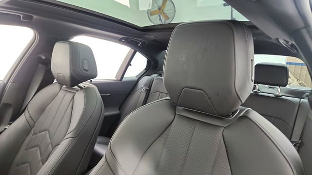 Used 2026 BMW 550e xDrive image 34