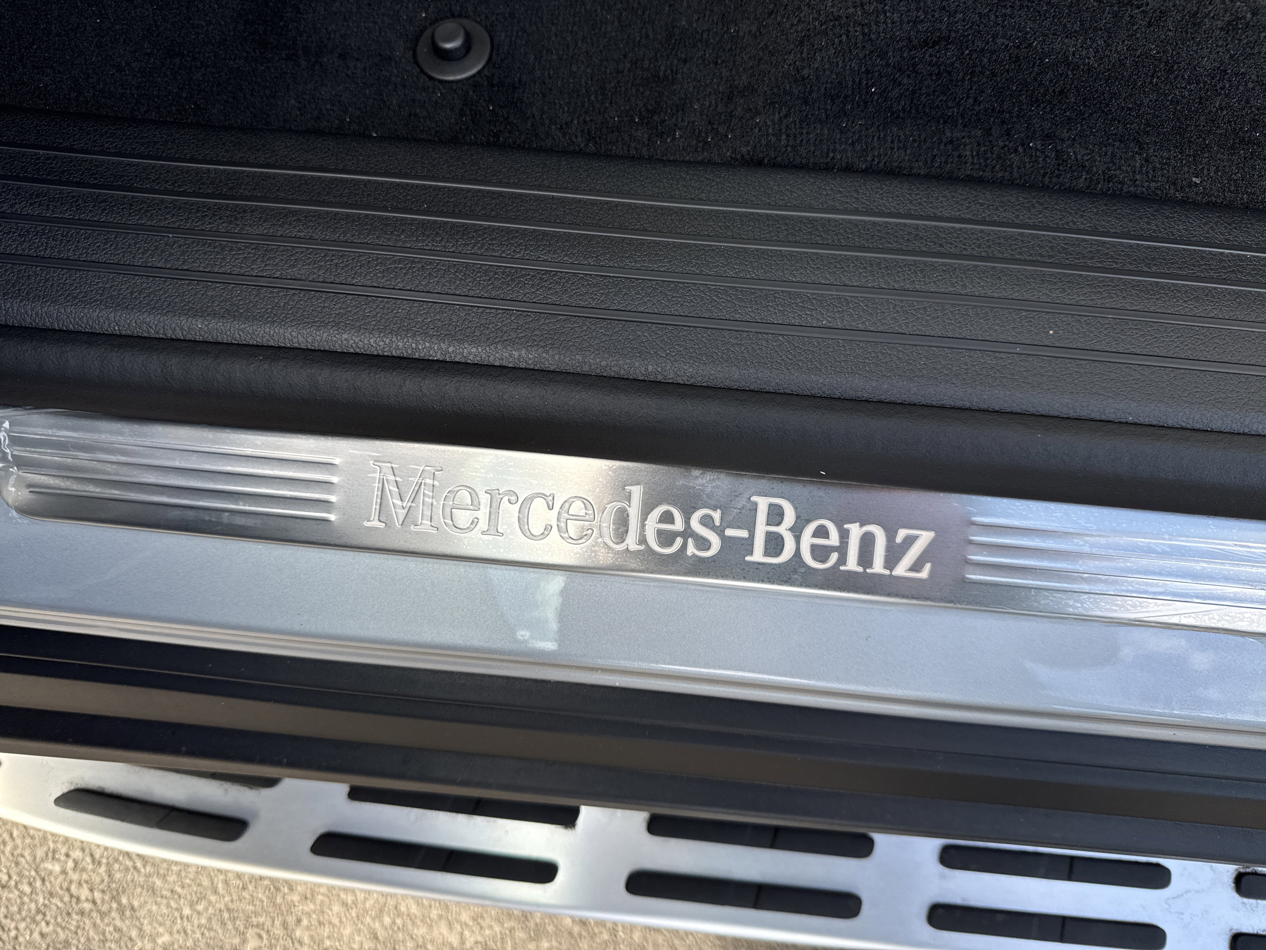 Used 2026 Mercedes-Benz GLE 450 4MATIC image 12