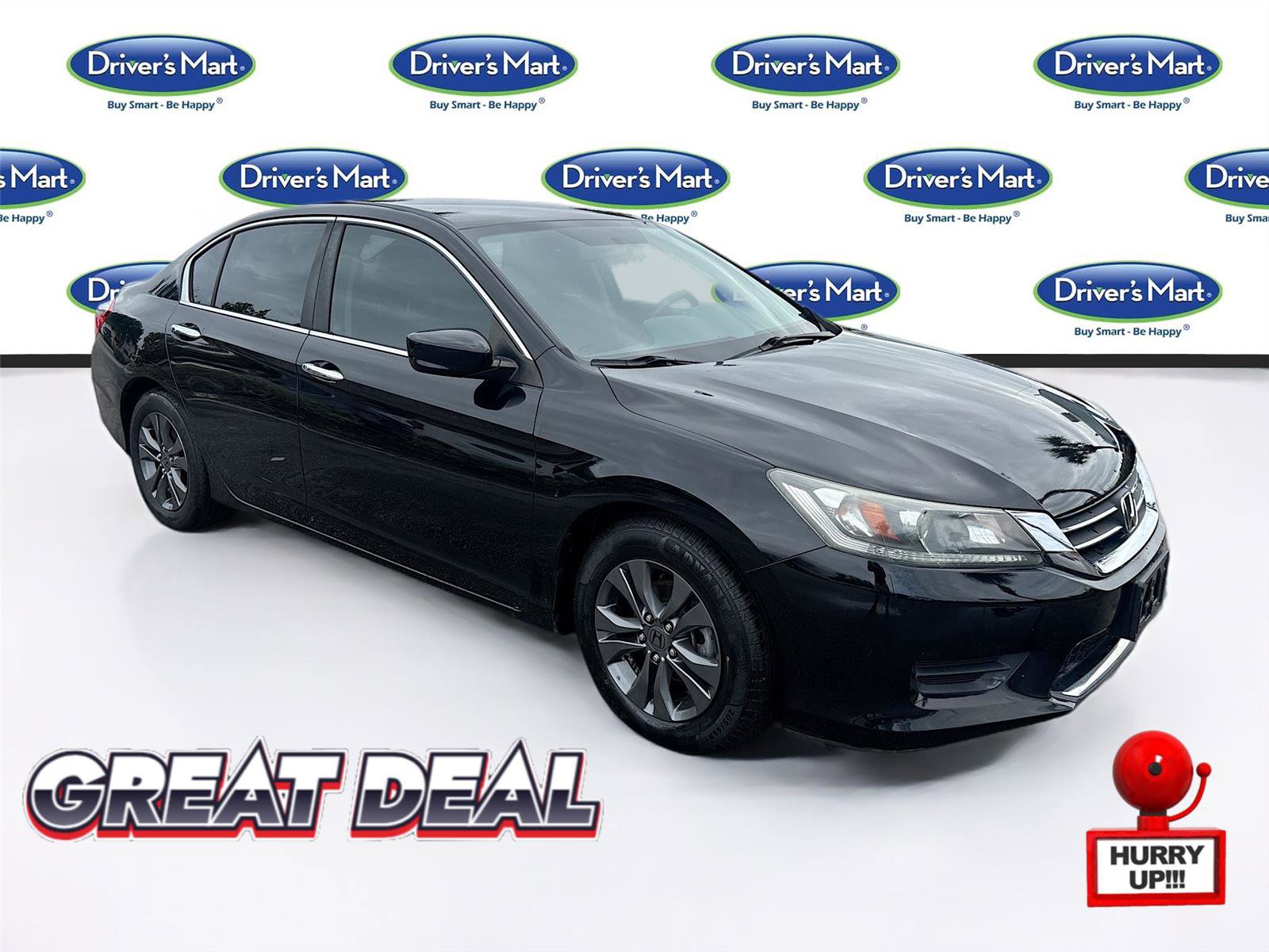 Used 2014 Honda Accord LX