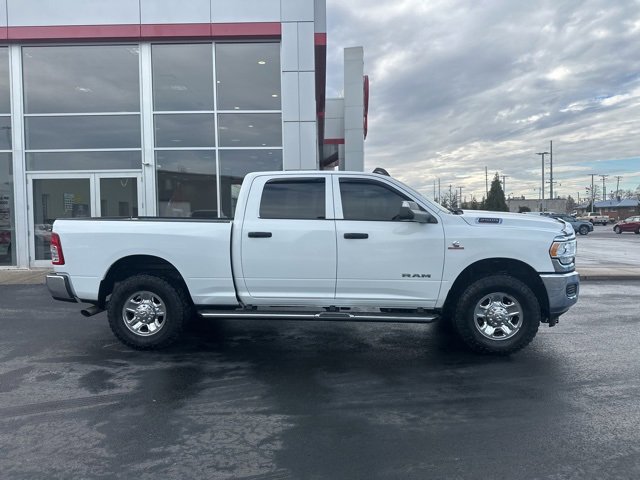 Used 2022 RAM 2500 Tradesman image 15