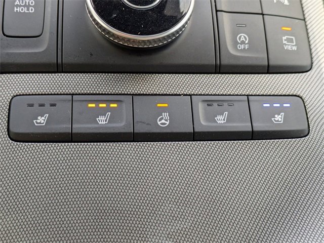 Used 2021 Hyundai Palisade Calligraphy image 28