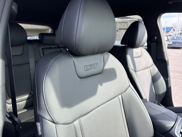 New 2026 Hyundai Tucson XRT image 23