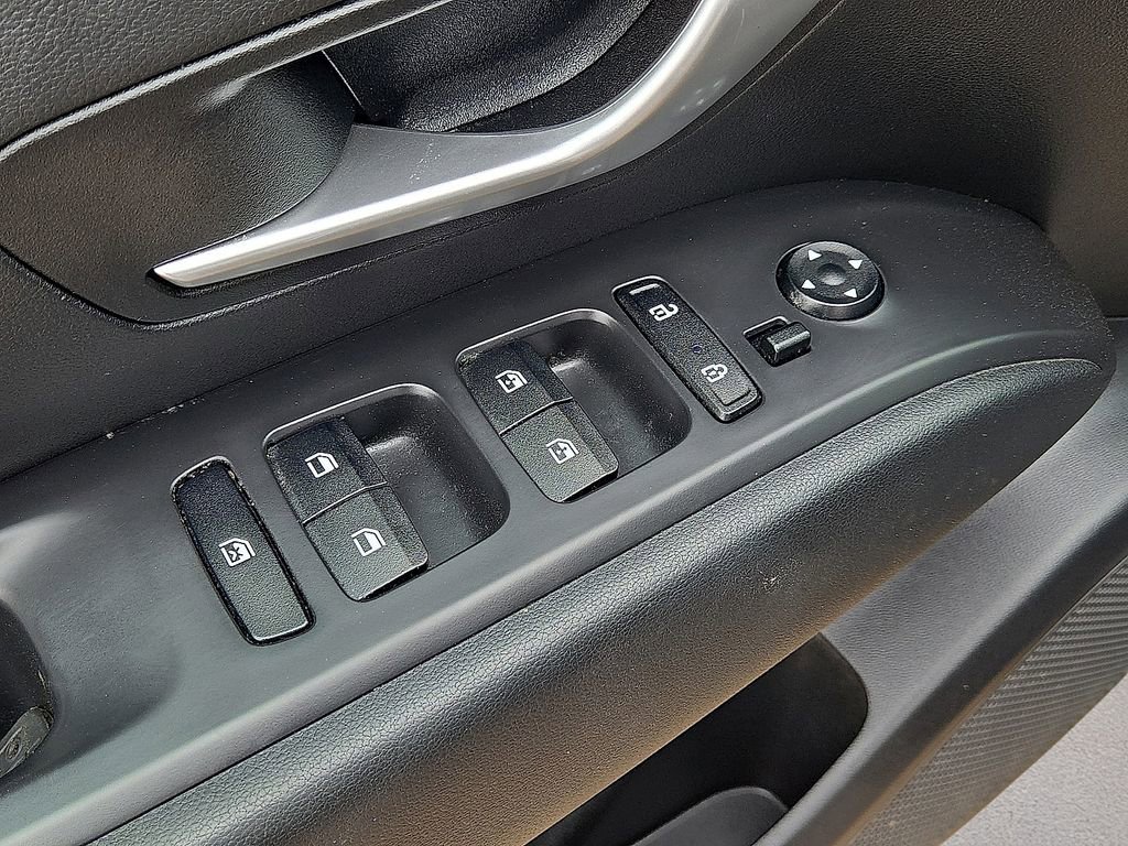Used 2024 Hyundai Tucson SEL w/ Convenience Package FWD image 22