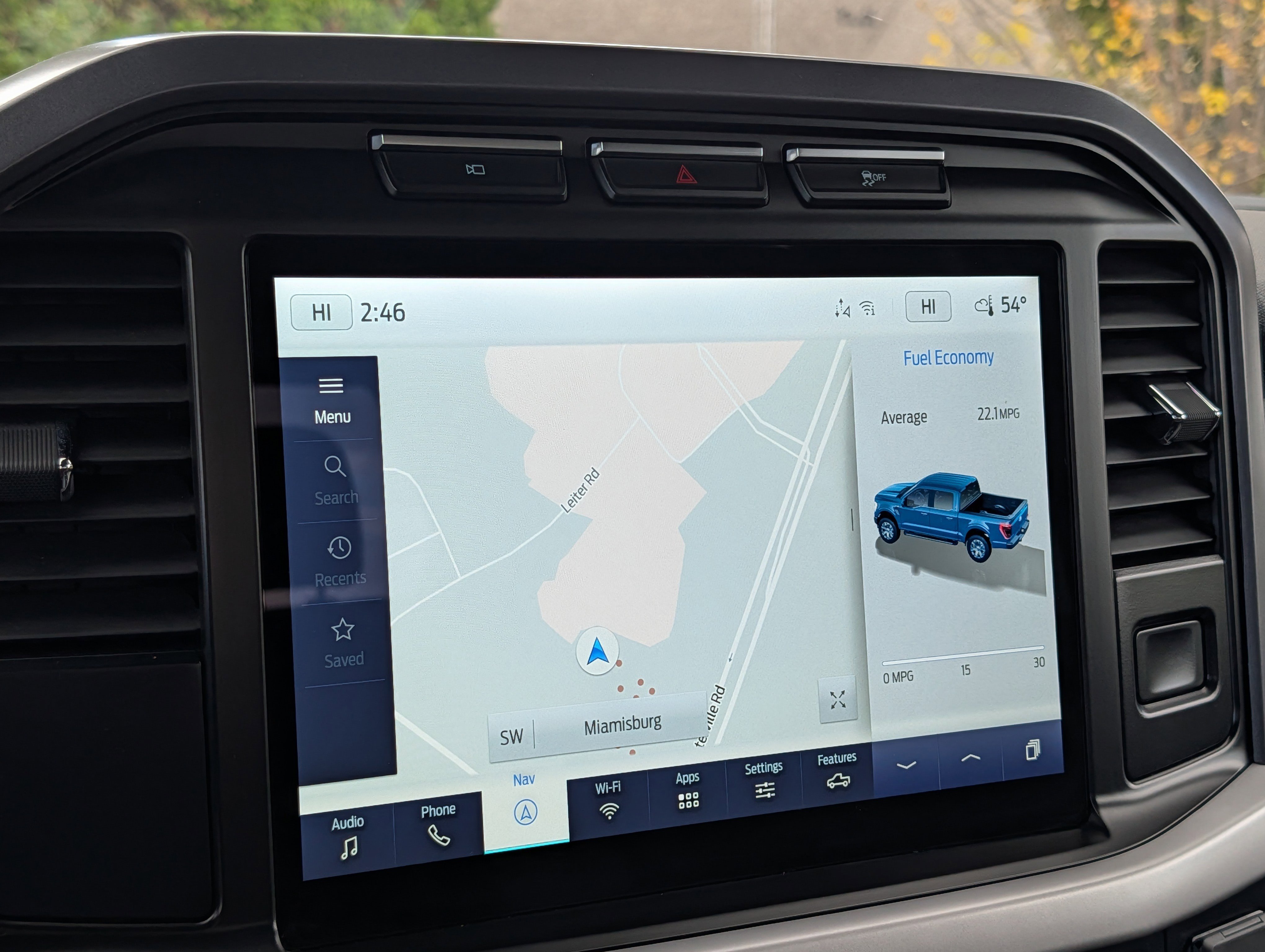 Used 2023 Ford F150 XLT w/ Equipment Group 302A High image 21