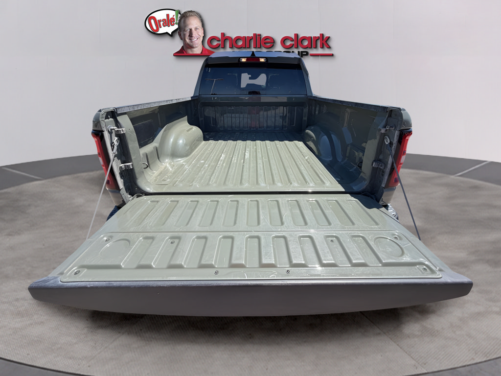 Used 2026 RAM 1500 Rebel w/ Rebel Level 1 Equipment Group AWD/4WD image 26