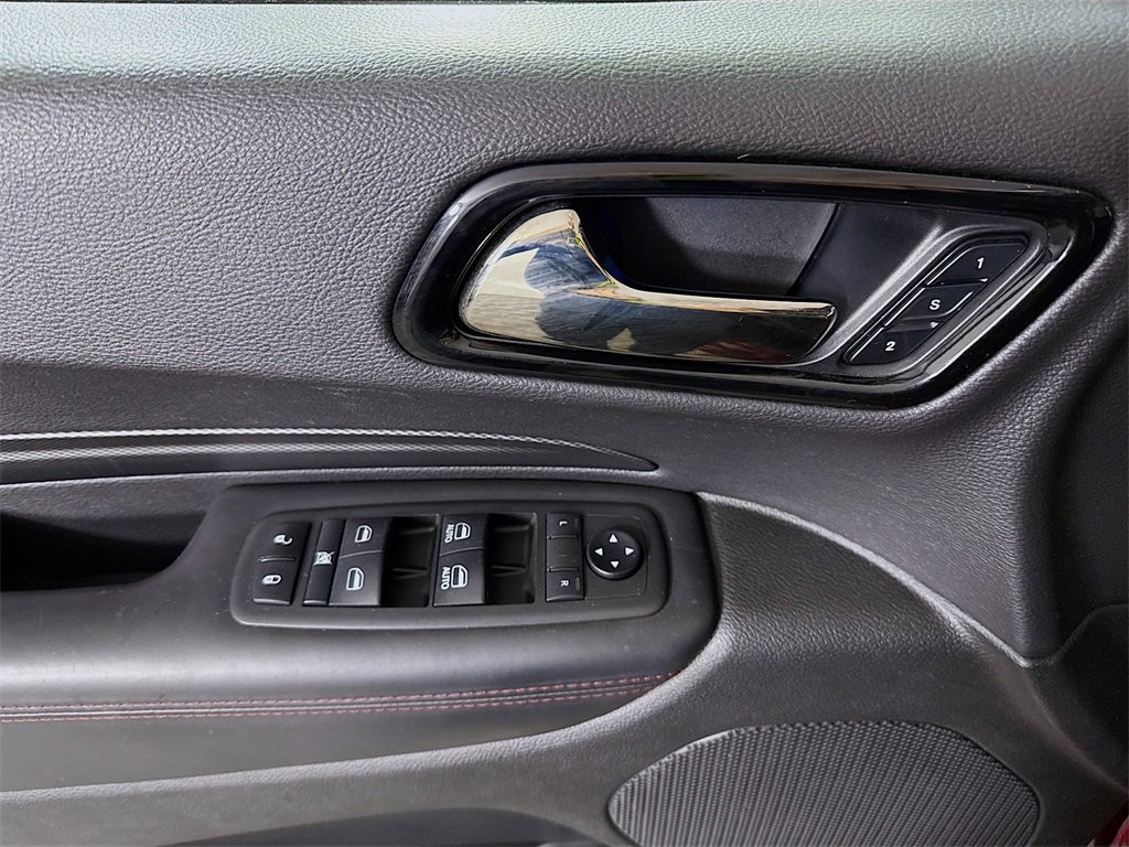 Used 2021 Dodge Durango R/T w/ Blacktop Package image 23