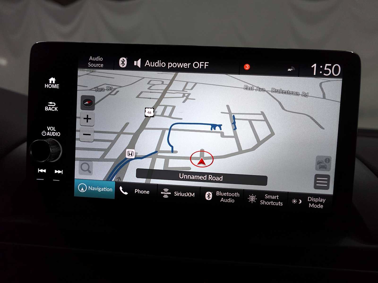 Certified 2025 Honda Pilot Elite image 21