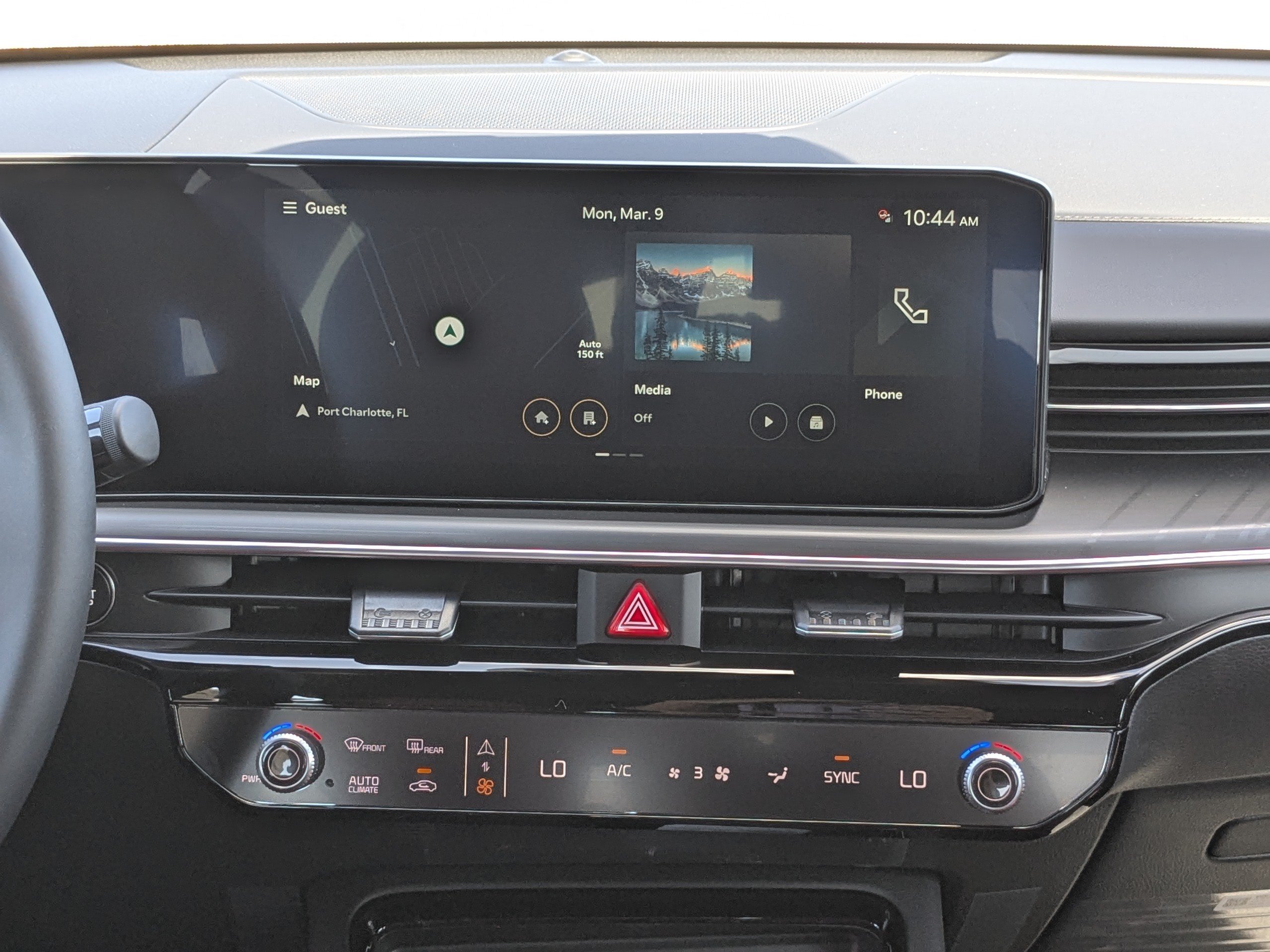 New 2026 Kia K5 GT-Line w/ GT-Line Premium Package FWD image 18