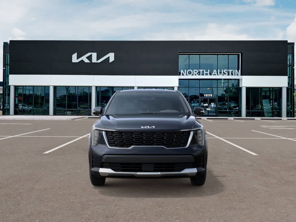 New 2026 Kia Sorento LX image 2