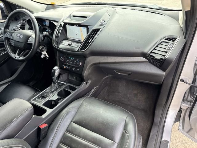 Used 2018 Ford Escape SEL image 14