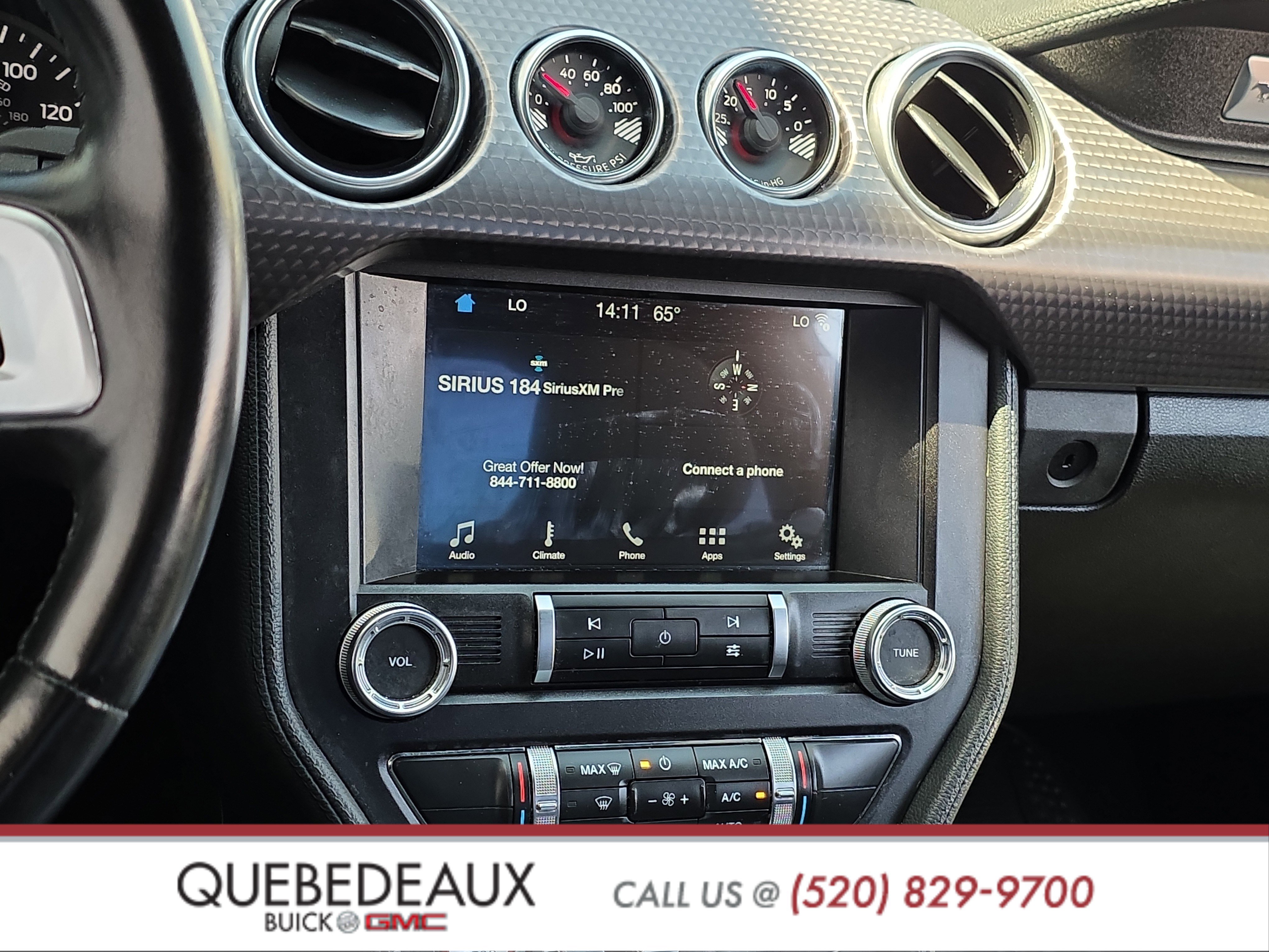 Used 2019 Ford Mustang GT w/ GT Performance Package RWD image 18