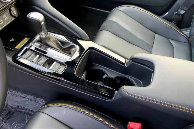 New 2026 Acura Integra A-Spec FWD image 11