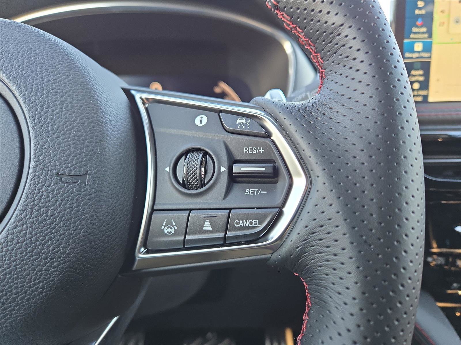 New 2026 Acura MDX Type S image 13