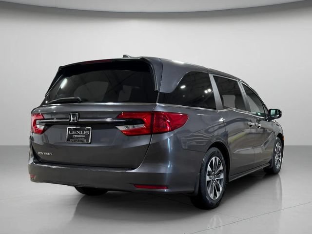 Used 2023 Honda Odyssey EX-L image 3